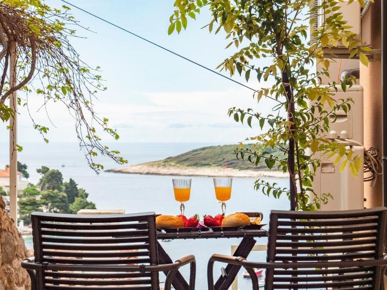Apartman Jakša - Chambres d'hôtes Hvar