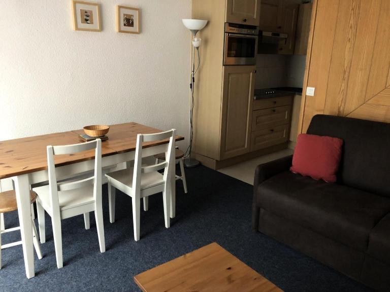 Résidence Marmottes - Studio pour 6 Personnes MAE-4953 - Ferienwohnung Eaux-Bonnes