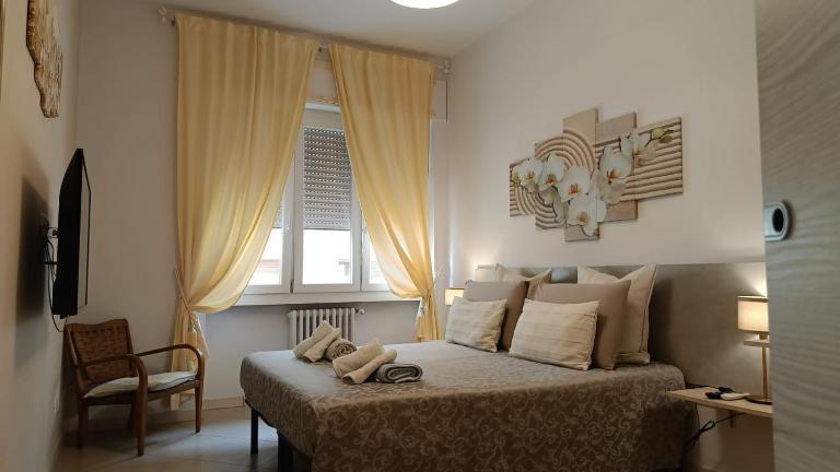 La Buona Stella Apartment - B&B Pistoia