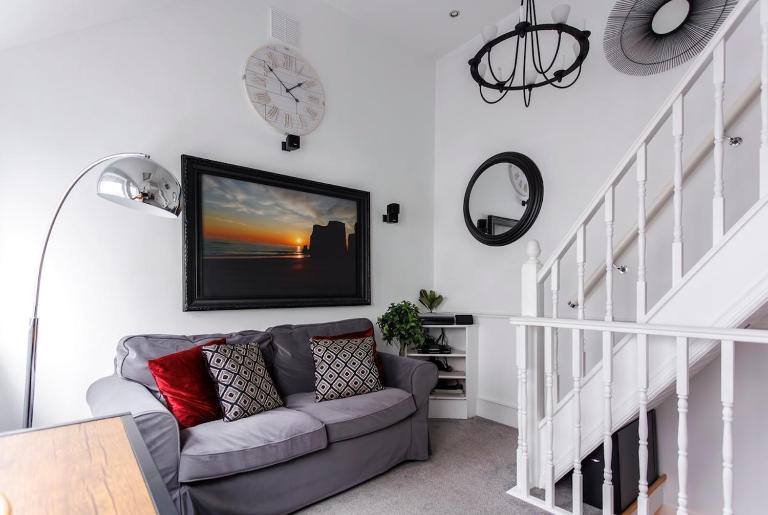 Fishermen's Hideaway in Broadstairs - Exclusive unmissable deals! Book now before it's too late! - B&B Broadstairs