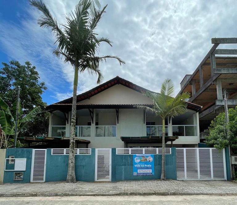 Residencial Vida na Praia APTO 01 - B&B Bombinhas