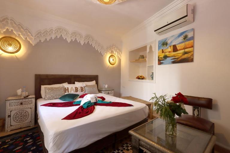 Riad Makech - Bed and Breakfast Marrakesh