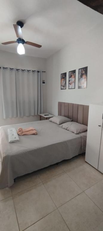 Pousada Igaraçu - B&B Igaraçu do Tietê