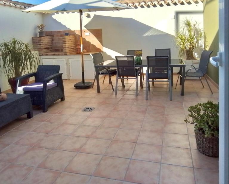 EL CASTELL - B&B Setla