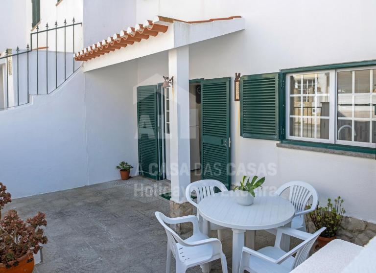 Casa os Naias by ACasaDasCasas - B&B Ericeira