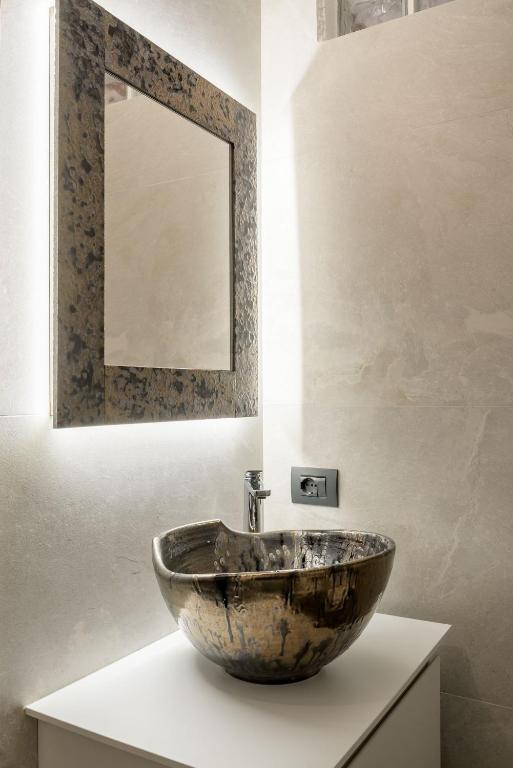 Suite San Martino - B&B Gubbio