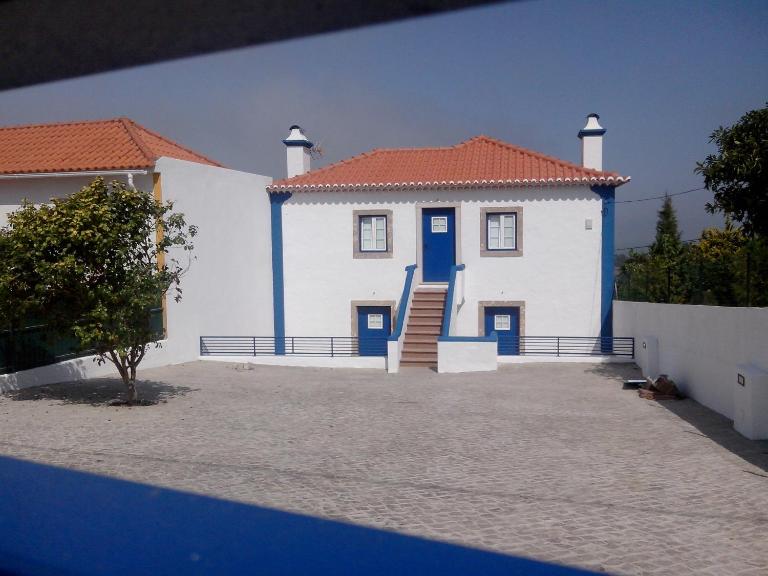 Casa da Camélia - Sintra - B&B Sintra
