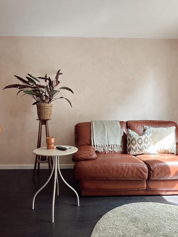 Residentie Papillon - Bed and Breakfast Hasselt