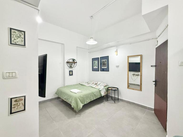Dotan's Place By The Beach! - Ferienwohnung Tel Aviv