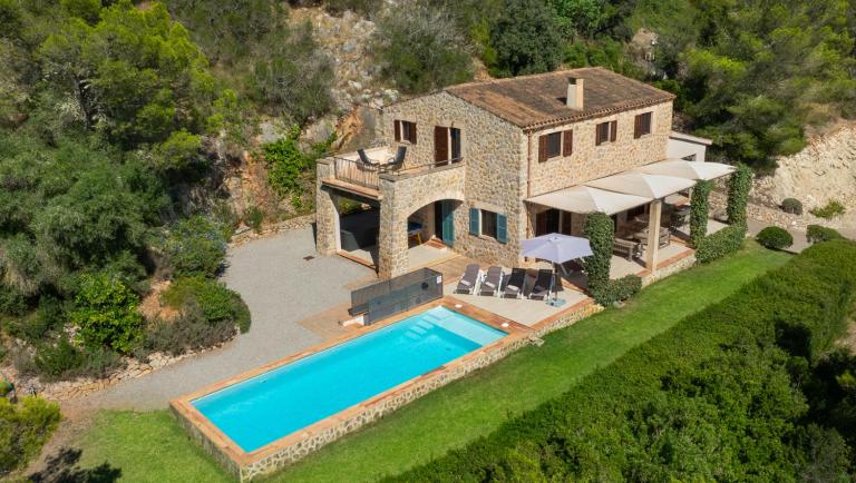 Familienfinca Lejania - B&B Manacor