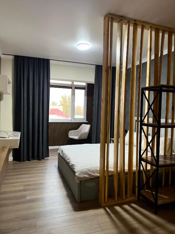 Little Comfort Home - B&B Karakol