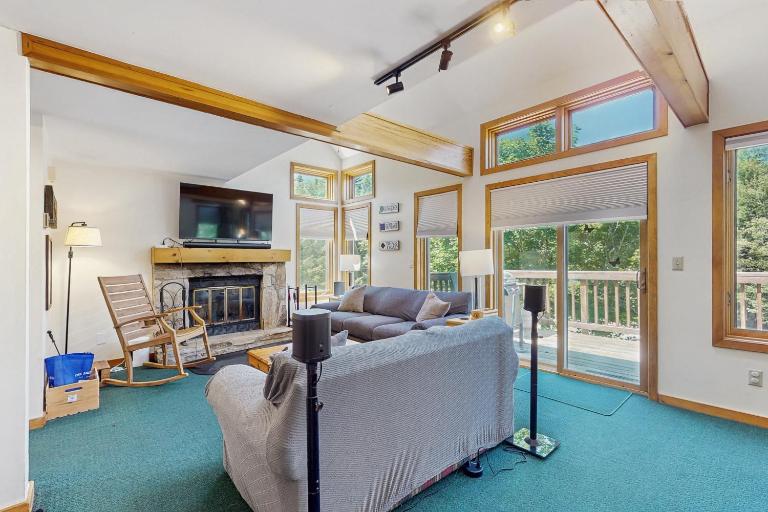 Haystack 32 - B&B Wilmington