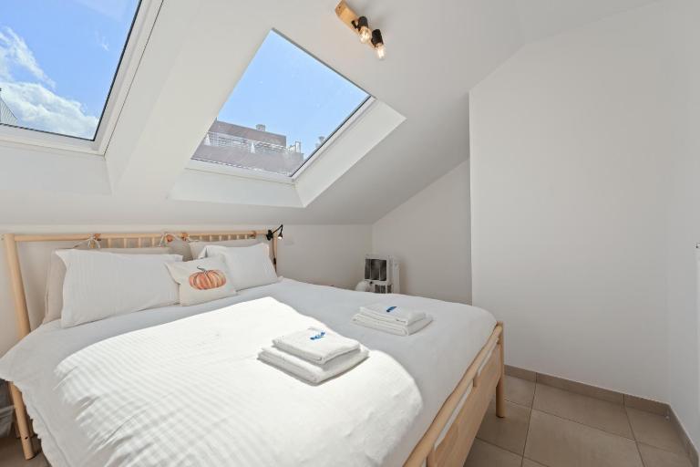 Duplex Plus - Ferienwohnung Blankenberge