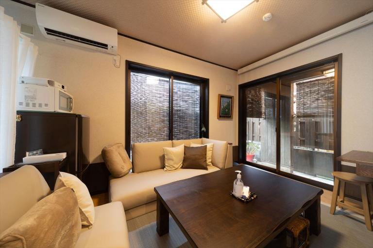 Private rental house Yado Torigoe - Chambres d'hôtes Tokyo