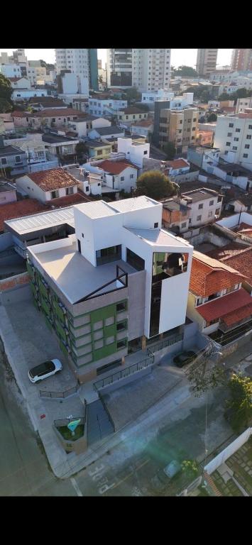 Studio VILLES - Bed and Breakfast Lavras