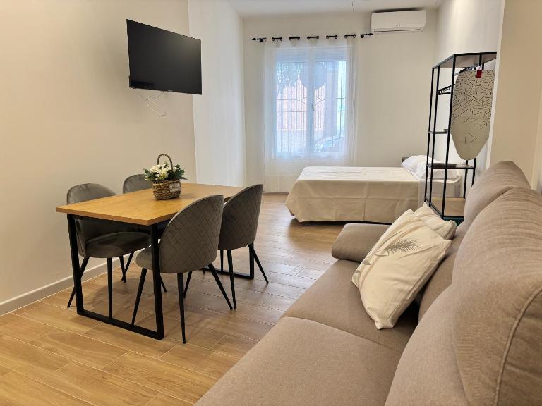 Boutique Apartaments Córdoba - B&B Córdoba
