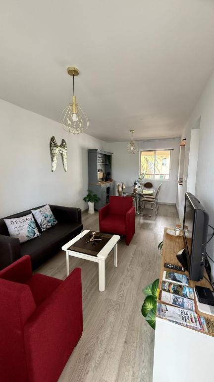 Nazaré Stay - Chambres d'hôtes Funchal