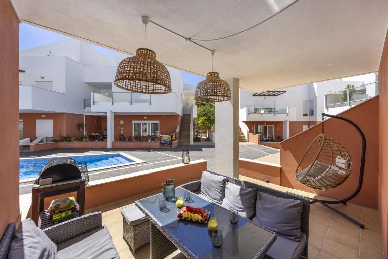 Casa do Mar - B&B Burgau