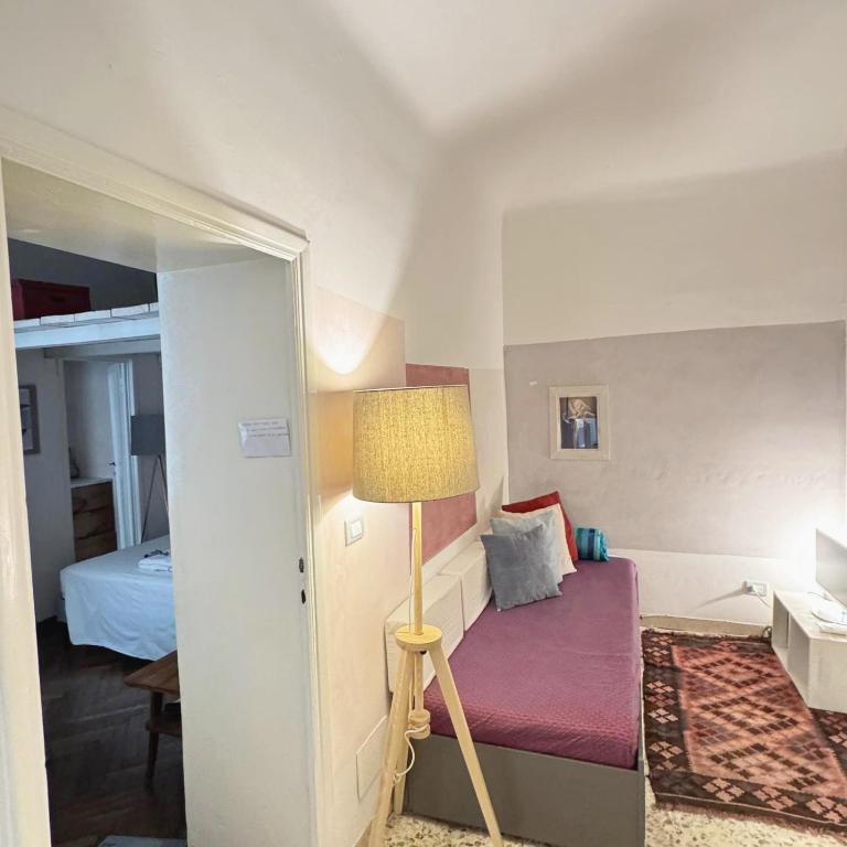 Apartment in the old town of Florence - B&B Florencia