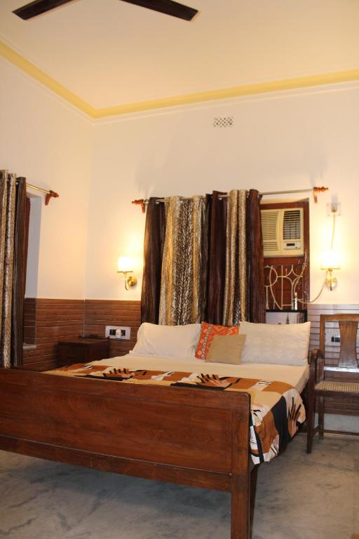 Kolkata Vintage Stay - 2BHK with Bengali Home Vibe - Ferienwohnung Kalkutta