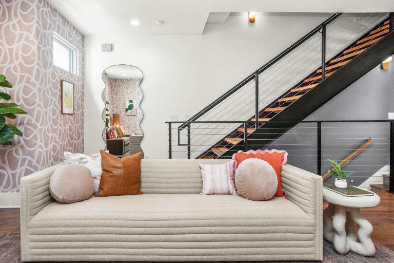 LUXE at 8th and Argyle Elite Nashville Vacation Spot - B&B Nashville