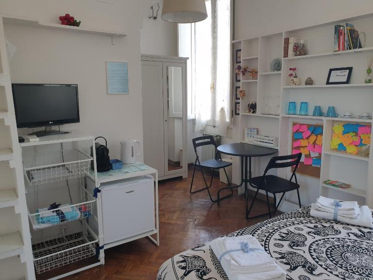 Il Prato Firenze - Ferienwohnung Florenz