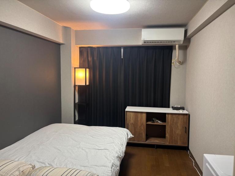 LEGALCOURT - Vacation STAY 18996 - Ferienwohnung Akiruno
