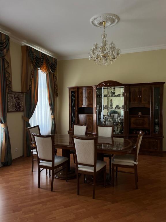 Apartment Zahradní 31 - B&B Karlovy Vary