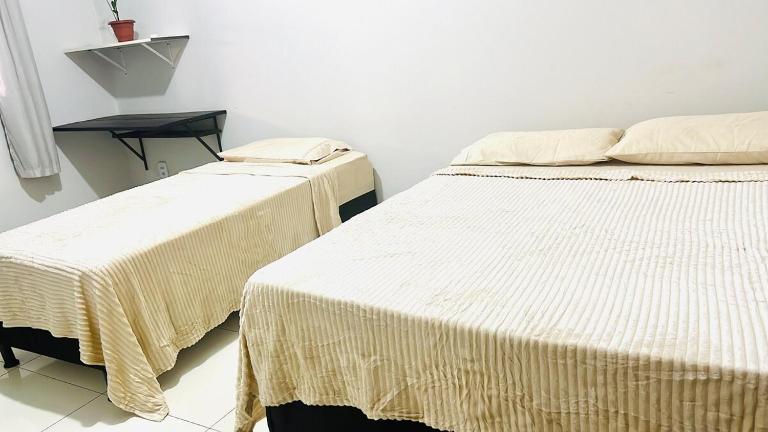 Lar Aconchego - B&B Palmas