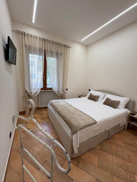 Ninella Apartment - B&B Portici
