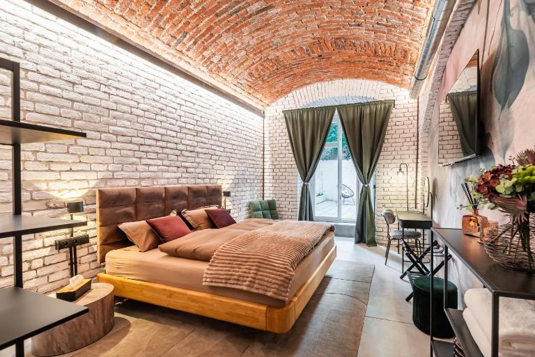 Dream Luxury 3BR Apartment 3bathrooms Prague Center DS1 - Ferienwohnung Prag