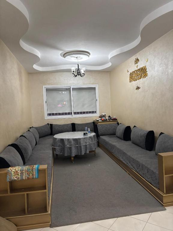 Appartement à Agadir - Ferienwohnung Agadir