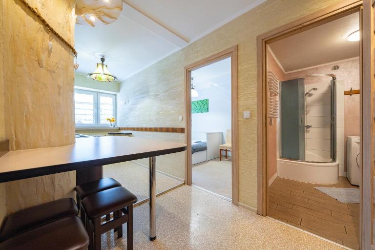 APARTAMENT NAD KAMIEŃCZYKIEM IV - B&B Szklarska Poręba