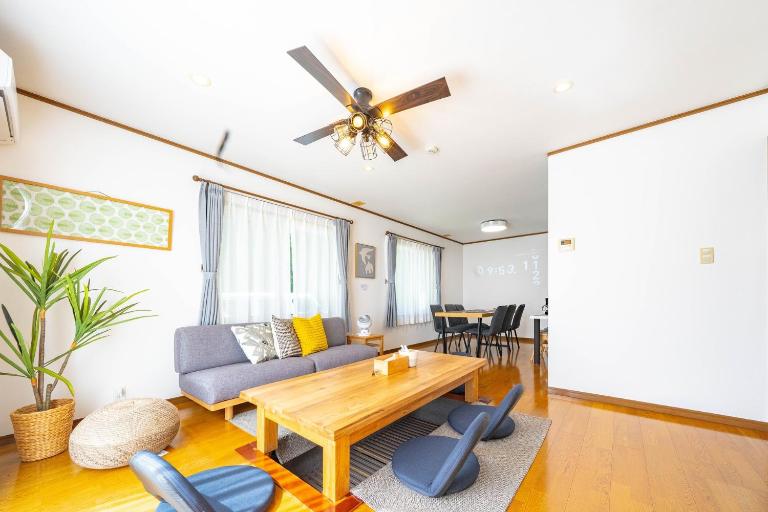 Soyo - B&B Saikubo
