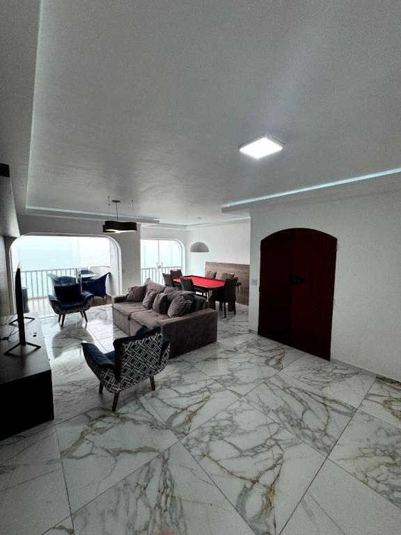 Apartamento Morro do Maluf Guarujá - B&B Guarujá