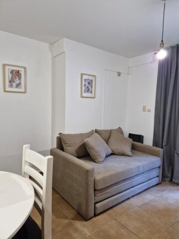Alberdi Urban Suite - B&B Córdoba
