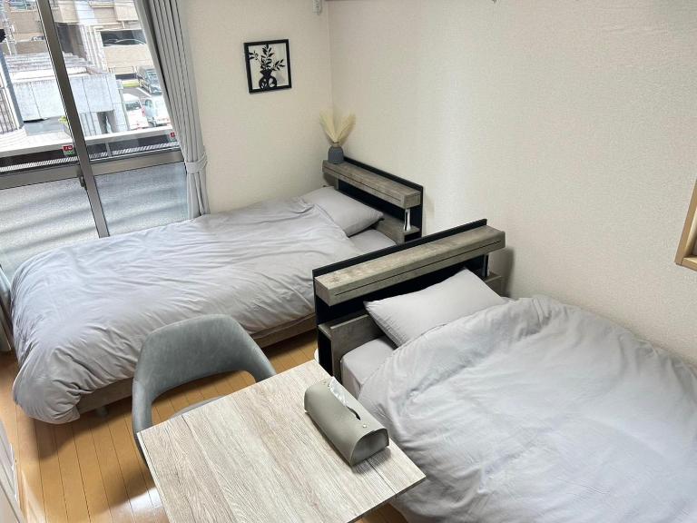 Bliss金池 - Chambres d'hôtes Ōita