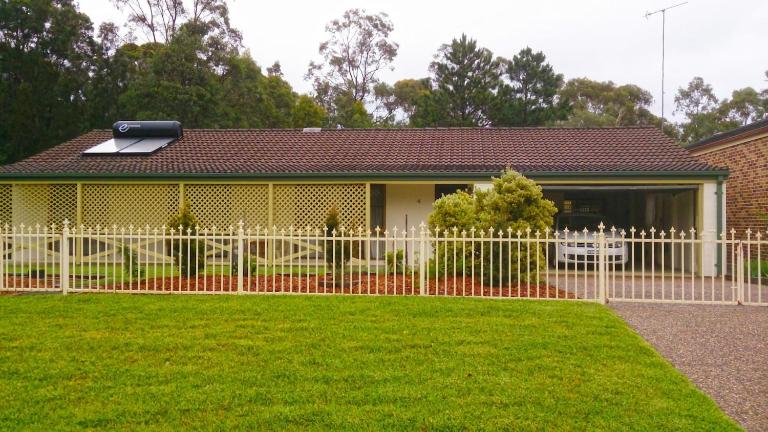 Home Away - B&B Myalla