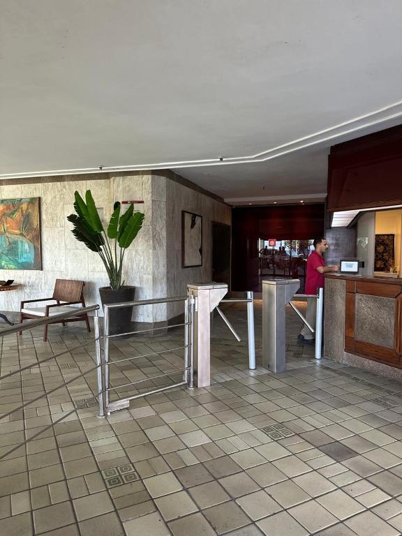 Rio hotel residence - B&B Río de Janeiro