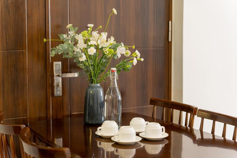 BRIO Casita Apartment - B&B Da Nang