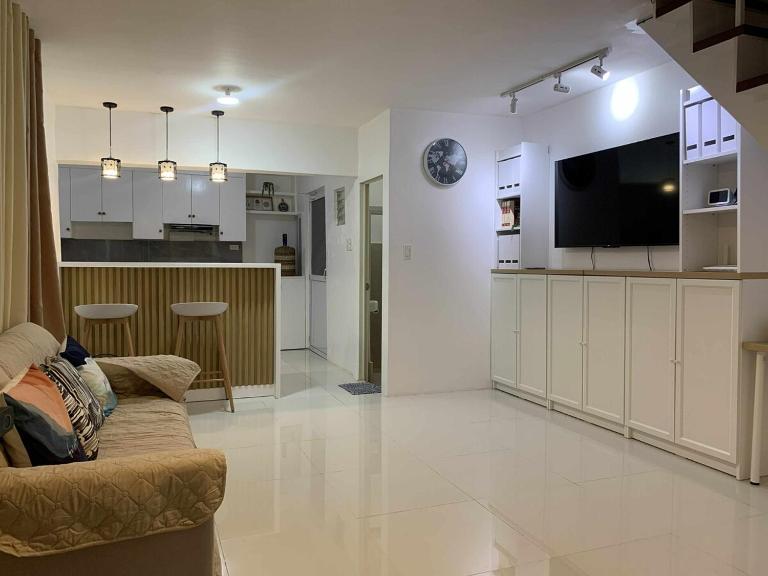 Z House of Guests 5- Airport Davao - Bed and Breakfast Davao