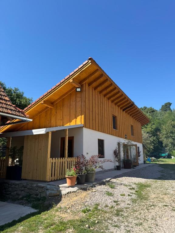 Rezi Pava - B&B Pava