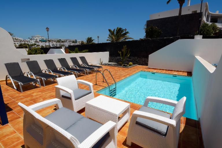 Villa Oasis - B&B spiaggia di Blanca