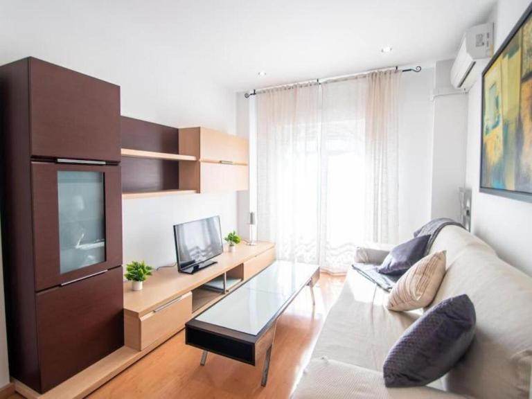 Armilla Apartament - B&B Armilla