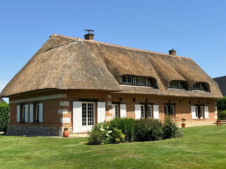 La Gentilhommière - B&B Rogerville