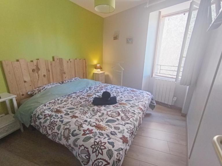 Le Nid du Haut - B&B Saint-Nectaire
