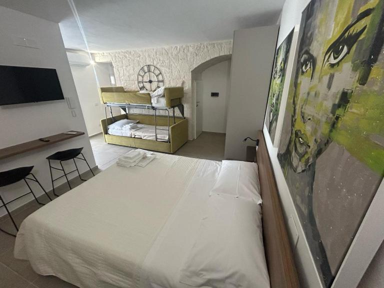 Casa Anna Home - B&B Castellana