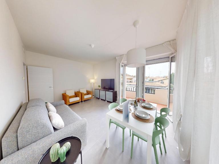 LA PERLA DEL GARDA By Bookinggardalake - Chambres d'hôtes Desenzano del Garda