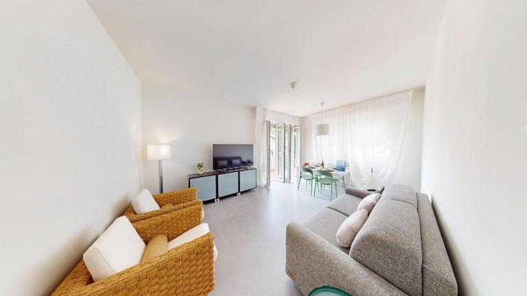 LA PERLA DEL GARDA By Bookinggardalake - Ferienwohnung Desenzano del Garda