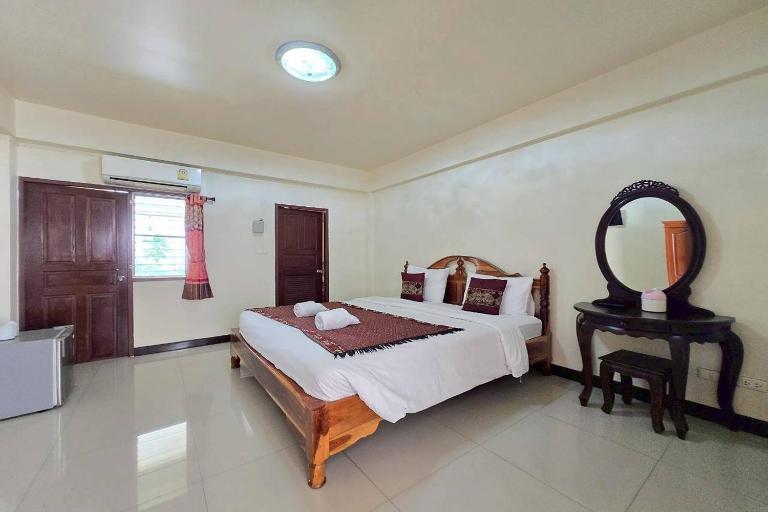 Baan Sabai Guesthouse - Ferienwohnung Chiang Mai